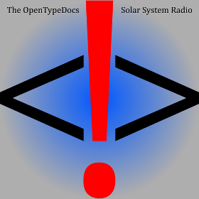 Album cover of The OpenTypeDocs